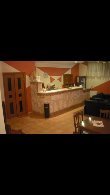 La Dimora Di Federico Bed & Breakfast Altamura Exterior photo